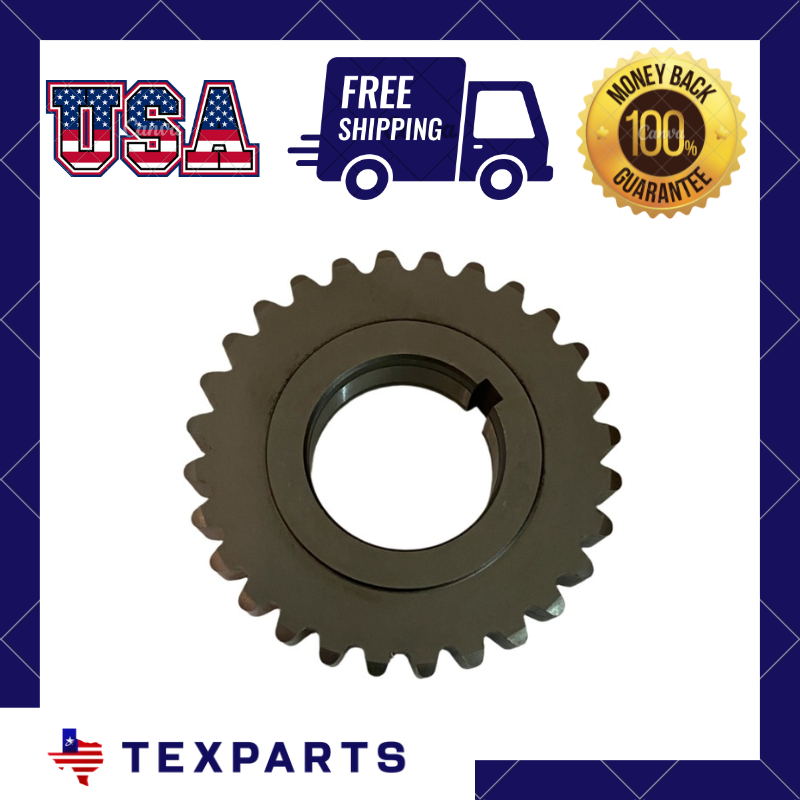 91H20-01190 91H2001190 Sprocket, Crankshaft for Caterpillar & Mitsubishi