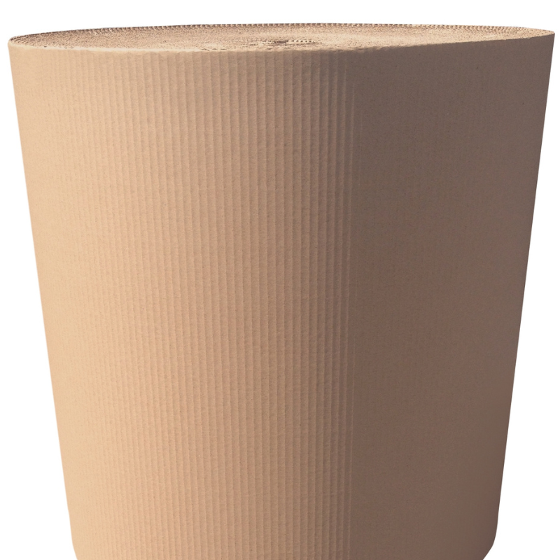 1500mm (150cm) Extra Wide Recycled CARDBOARD ROLLS Tall Removals/Furniture/Wrap