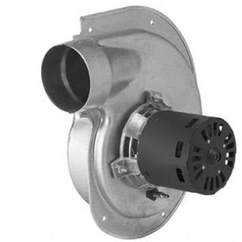 Draft Inducer/exhaust Vent Venter Motor - Oem