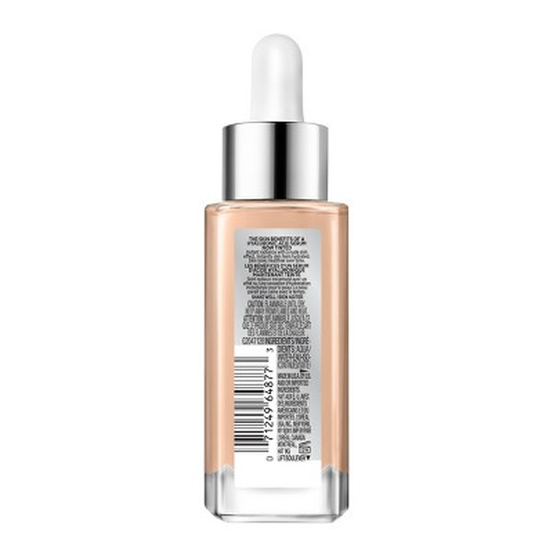 L'Oreal Paris True Match Hyaluronic Tinted Serum Makeup Skincare