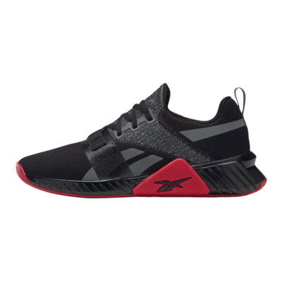 Reebok Flashfilm Train 2 Men's Shoes Black/Vector Red S42938