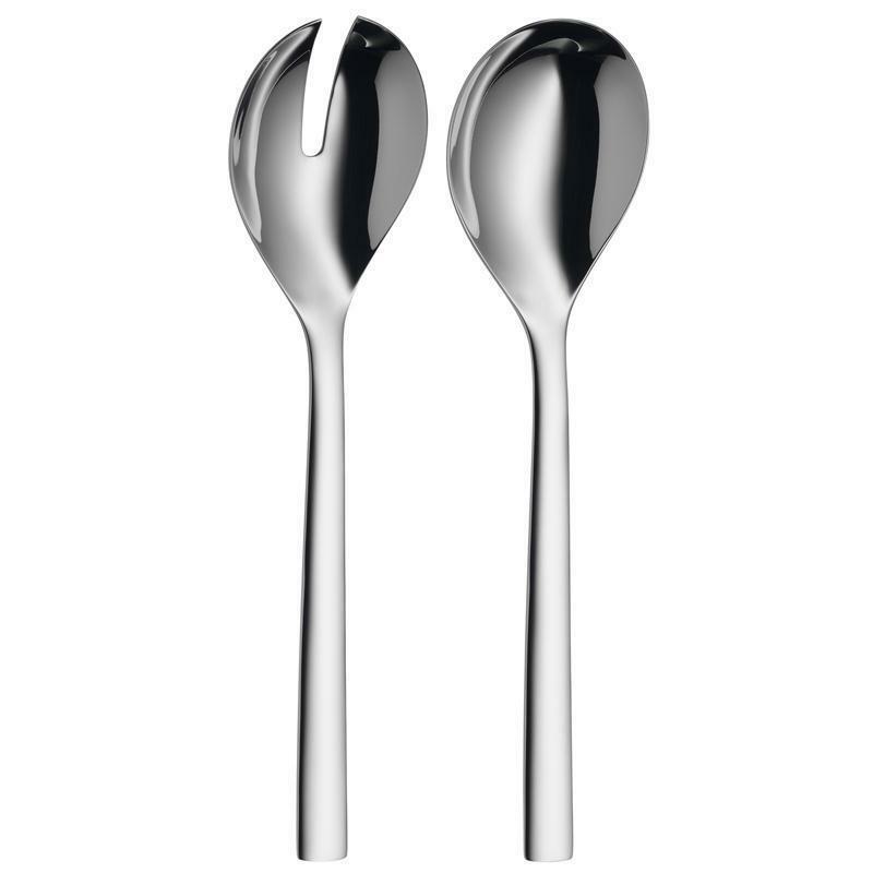 WMF Salatbesteck Nuova 2 tlg. 25 cm NEU OVP