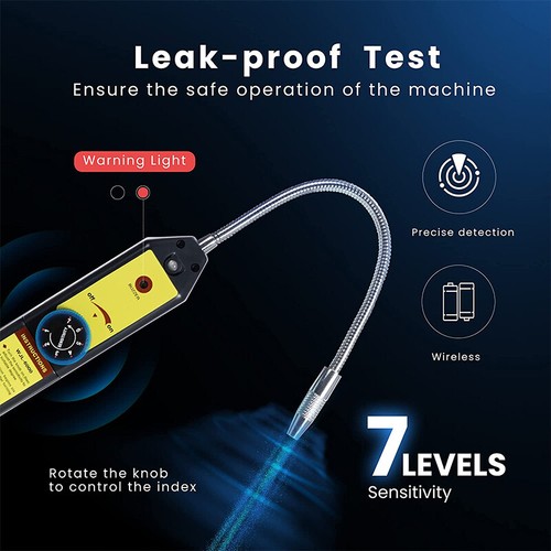 AC Manifold Gauge set Combo 1/3 HP 4CFM Air Vacuum Pump HVAC + R134A Kit AC A/C