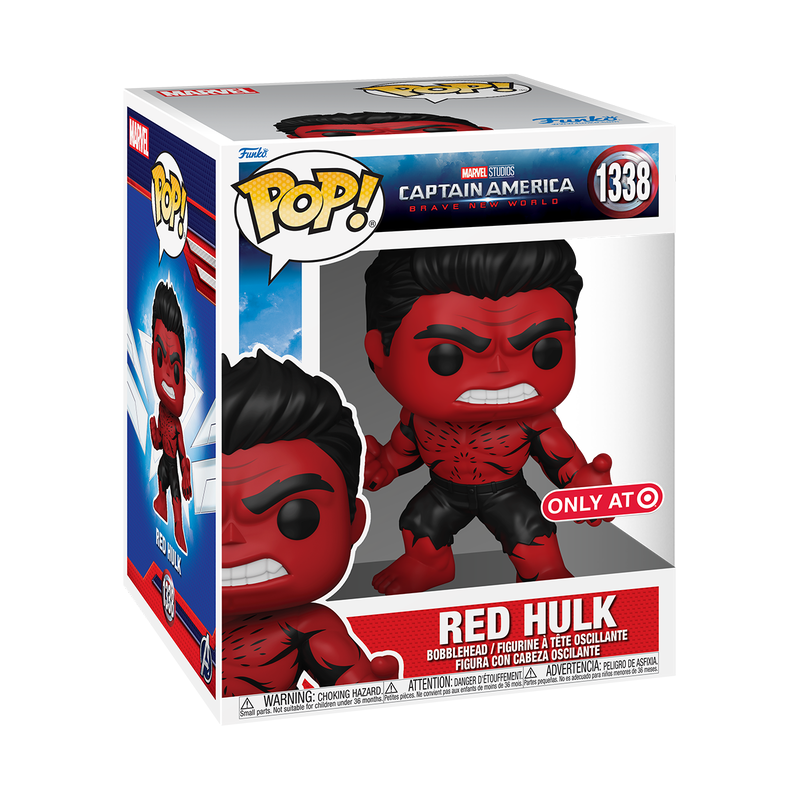 Amazon.com: Funko Pop Marvel #1247 - Loki: Agent of Asgard