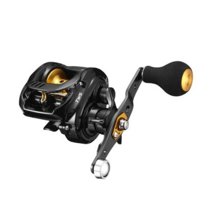 ダイワ 18 ブラスト BJ TW 150SH Daiwa BLAST BJ TW 150-SHL Spinning Reel | eBay