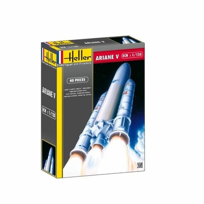 Heller Hell80441 Ariane 5 1/125