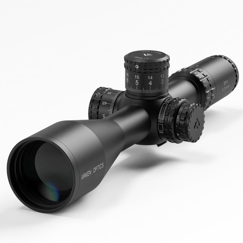 Arken EP5 5-25x56 FFP MOA VPR Riflescope