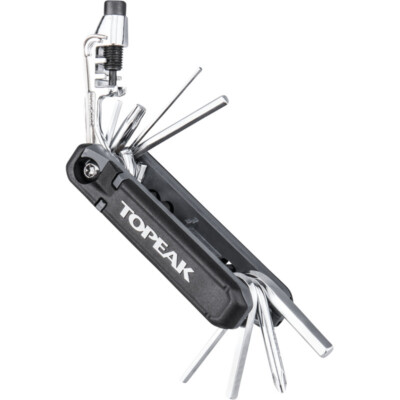 TOPEAK Hexus X Multi-Tool 60102573