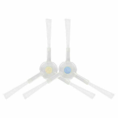 Side Brush Cleaning Repair Part For NARWAL Robot J1 Vacuum Sweeper Robot Cleaner