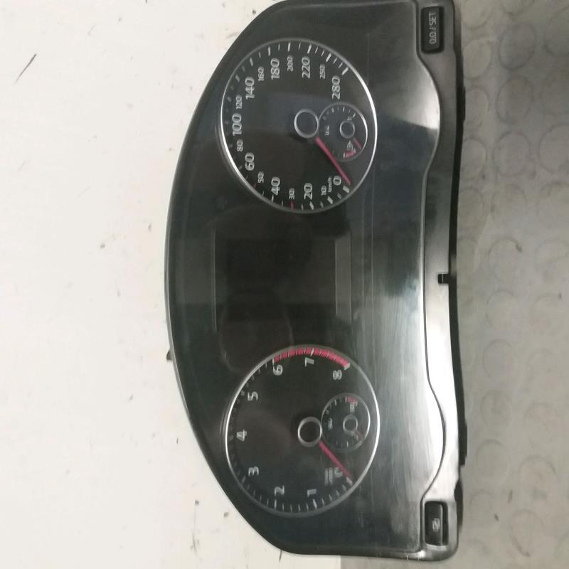 Compteur Volkswagen Scirocco Iii 1k8920872x