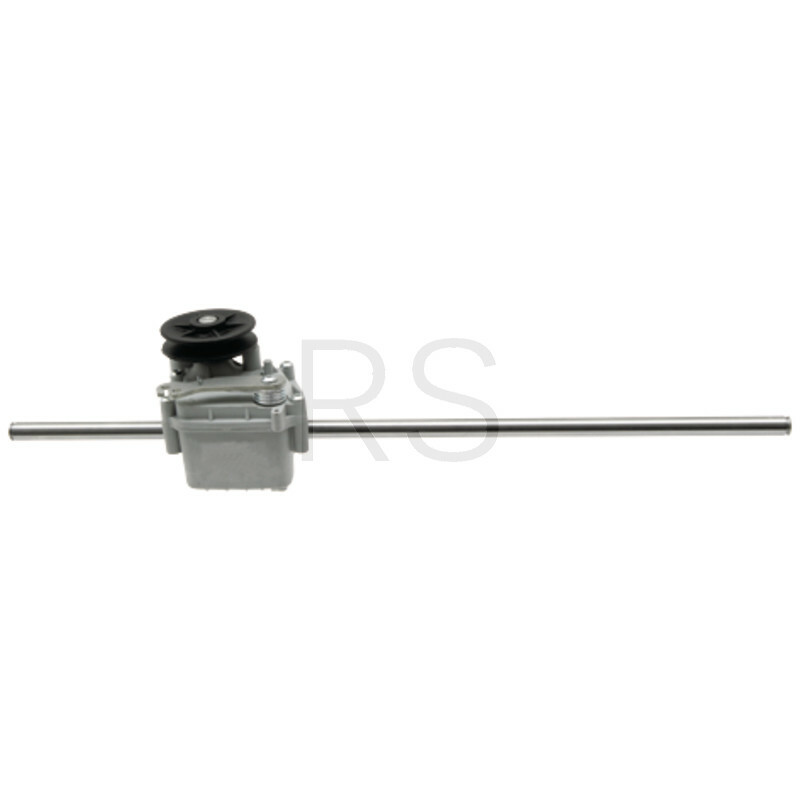 AL-KO Getriebe Rasenmäher  520 BR RS Silver Highline 460352 A460352 842460352