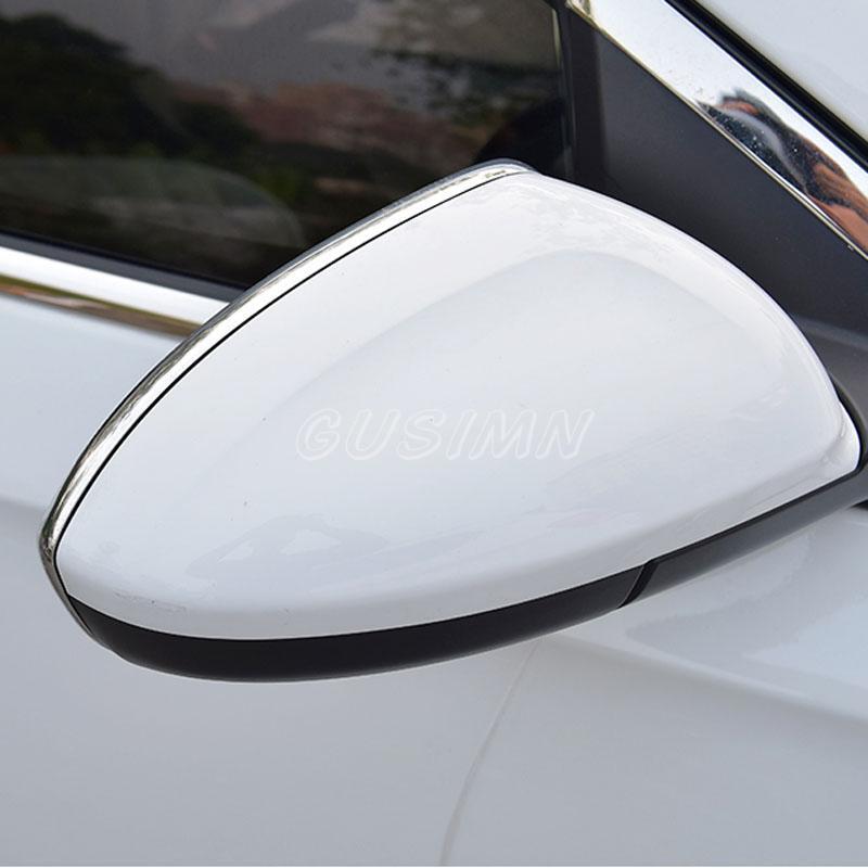 Chrome Trim Molding Strip Car Door Window Bumper Side Trime Protector 10ft 8mm
