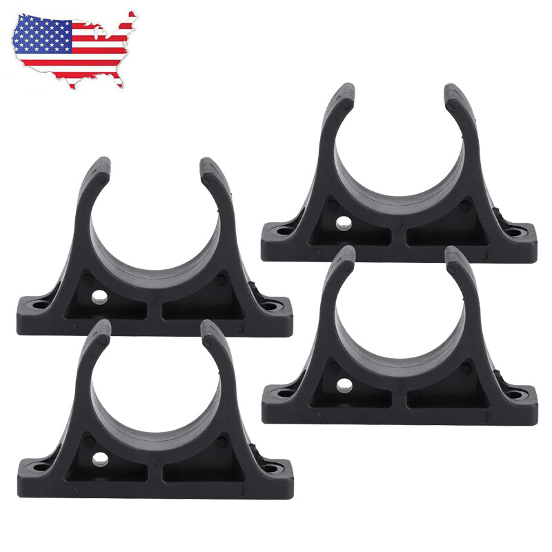 Paddle Holder Clip Oar Keeper For Kayaks Canoes Rowing Boats