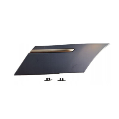 MB B W245 2005-2011 MODANATURA RIVESTIMENTO PANNELLO LATERALE PARAFANGO SINIS...