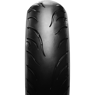 Avon - 638226 - AV92 Cobra Chrome Reinforced Rear Tire, 200/30R23