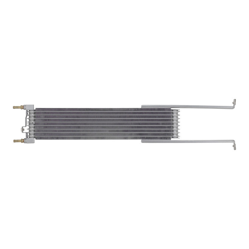 Transmission Oil Cooler for 01-04 Caravan/Town&Country/Voyager 2.4L/3.3L/3.8L - Picture 2 of 5