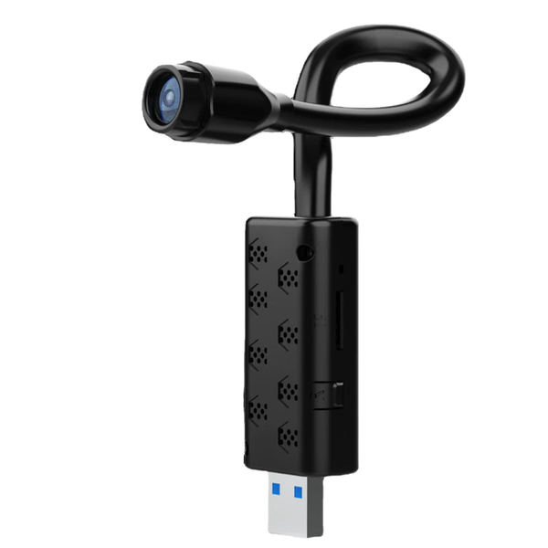 Mini Wireless Hidden USB Camera WiFi IP Cam Home Security Night Vision HD 1080P - Image 21