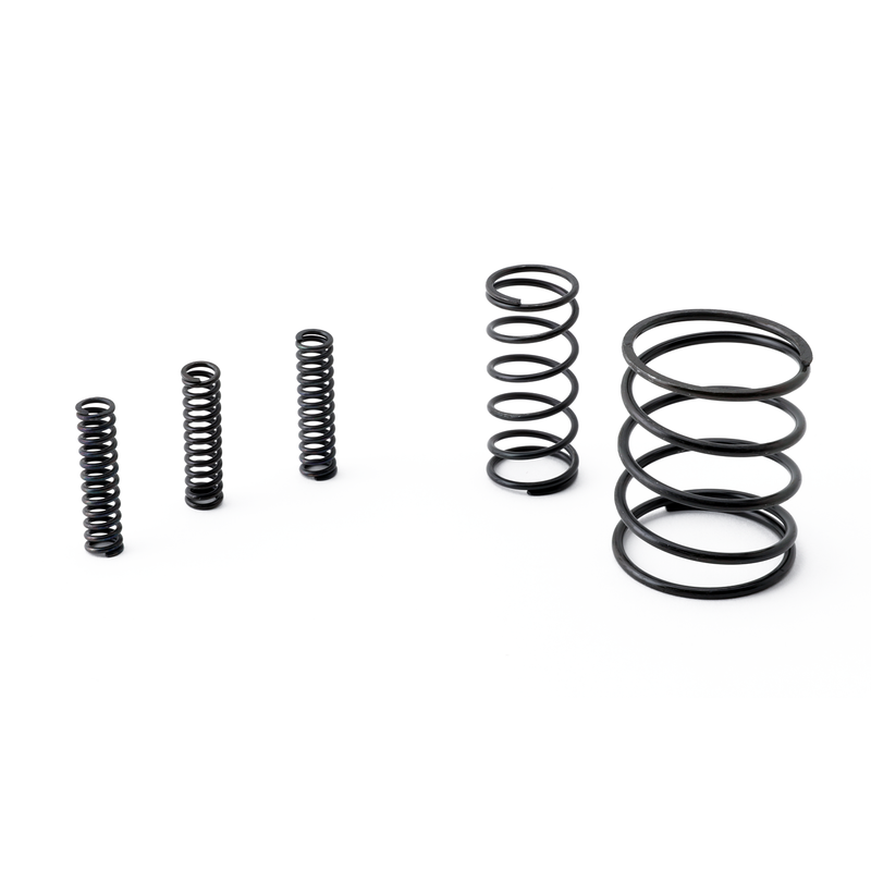 Hybrid Racing Heavy-Duty Gear Selector & Detent Spring Package Honda K-Series 