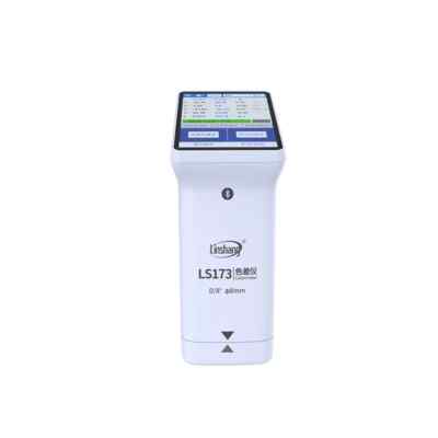 Digital Colorimeter Color Analyzer Colorchecker LS173 D/8° Touch Screen Acrylic