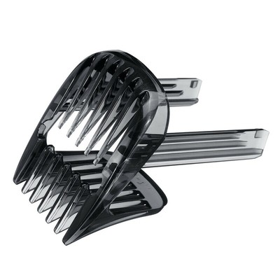 Beard Trimmer Hair Trimmer Attachment Guide Comb/Head Blade Parts 1-7mm for R9X5