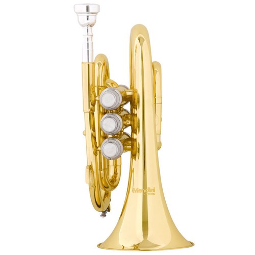 Vintage 1953-1955 -F.E Olds Ambassador Trumpet | eBay