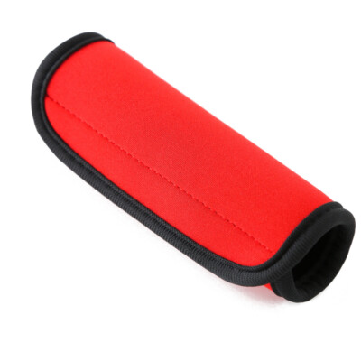 Protective Cover For Luggage Handle Stroller Armrest Soft Comfortable Wrap Grip