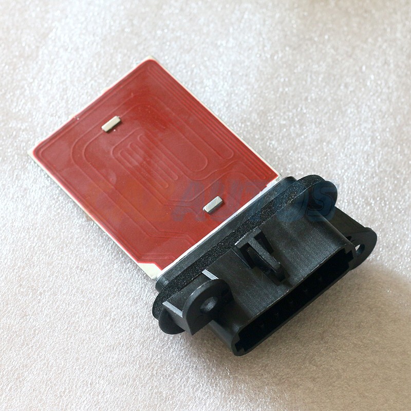 HOLDEN TRAX BARINA SPARK HVAC HEATER BLOWER MOTOR FAN RESISTOR 95018066