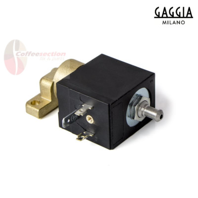 Gaggia Classic Mod - Olab 3 Way Solenoid Valve 230v - DM1645/001, Baby, New Baby
