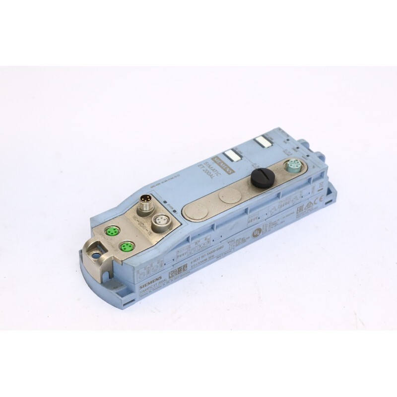 Siemens 6es7 157-1ab00-0ab0  Et 200al Im 157-1 Pn (B29)