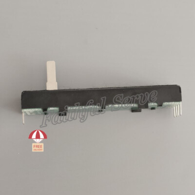 For Numark NS6 NS7II NS7III NV NV II 4TRAK VRS50304524 Mixer Channel Fader Line