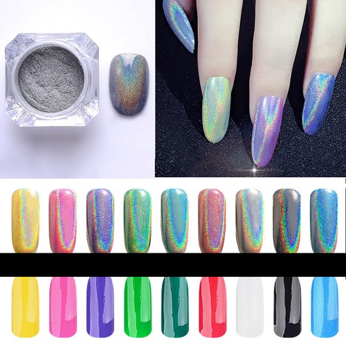 Nail Art Stamp Stencil Stamping Template Plate Set Tools Stamper Design