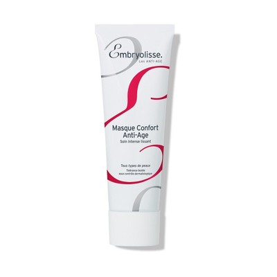 3350900001841 Anti-Age Comfort Mask przeciwzmarszczkowa maska 60ml Embryolisse