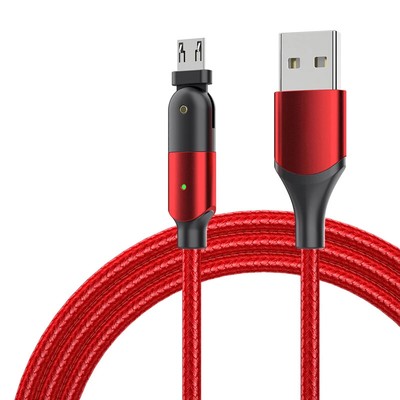 Wholesales 60W 3A USB Type C Mobile Cable