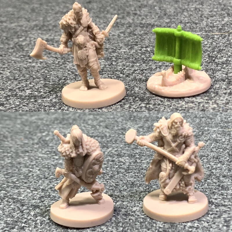 Dungeons & Dragons Dnd Toys