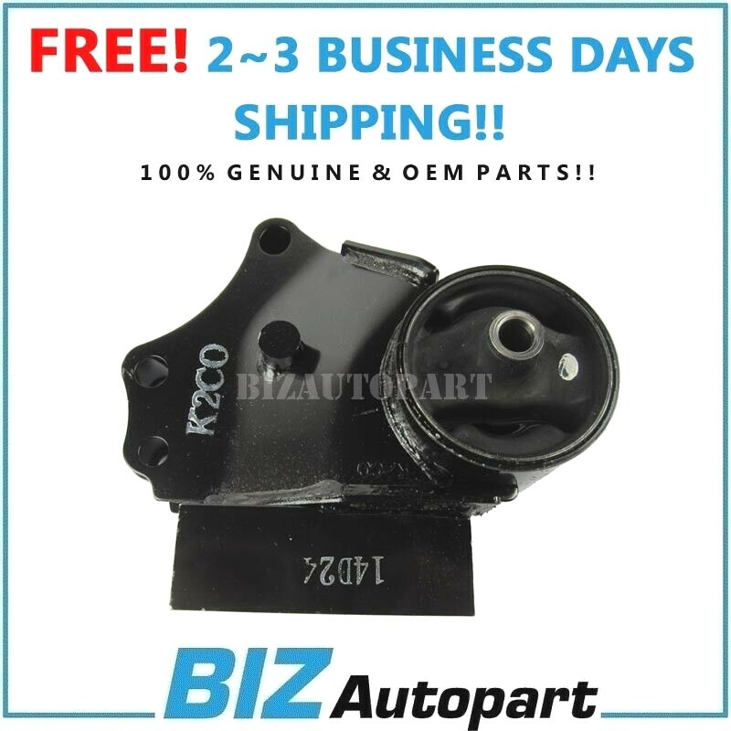 GENUINE ! MANUAL TRANS TRANSAXLE MOUNT for 00-04 KIA SPECTRA 1.8L # 0K2C0-39040A