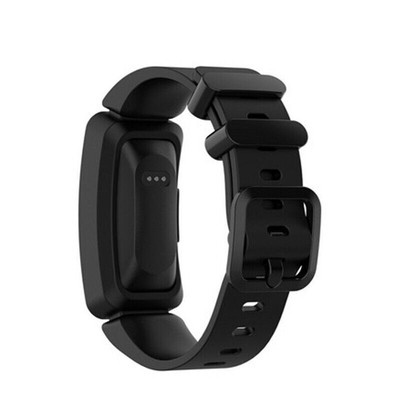 Silicone Band Strap Replacement For Fitbit Inspire Inspire HR Bracelet Ace 2