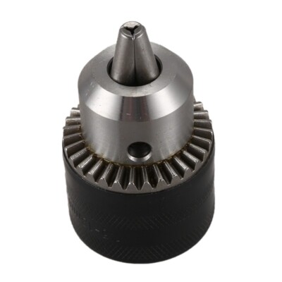 KeyType 1.5-13mm Capacity B16 Tapered Bore Drill Chuck DT