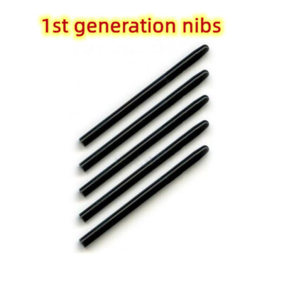 Wacom CTL-471/472/480/490/671/672/680 CTL-4100/4100WL/ 6100/6100WL Replace Nibs