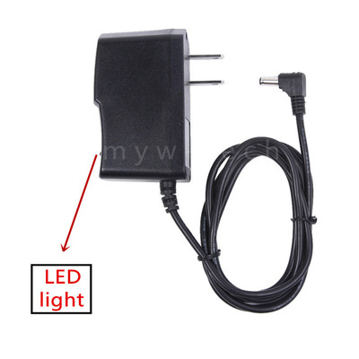 AC/DC Adapter Power Charger Cord For Kocaso NB726 A Netbook Laptop Notebook 7''