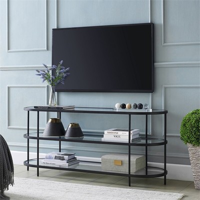 In Black/bronze (tvs Up To 60")