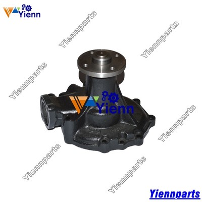 J05E J05ET J05C J05CT Water Pump For HINO Engine KOBELCO SK250 SK210 SK260