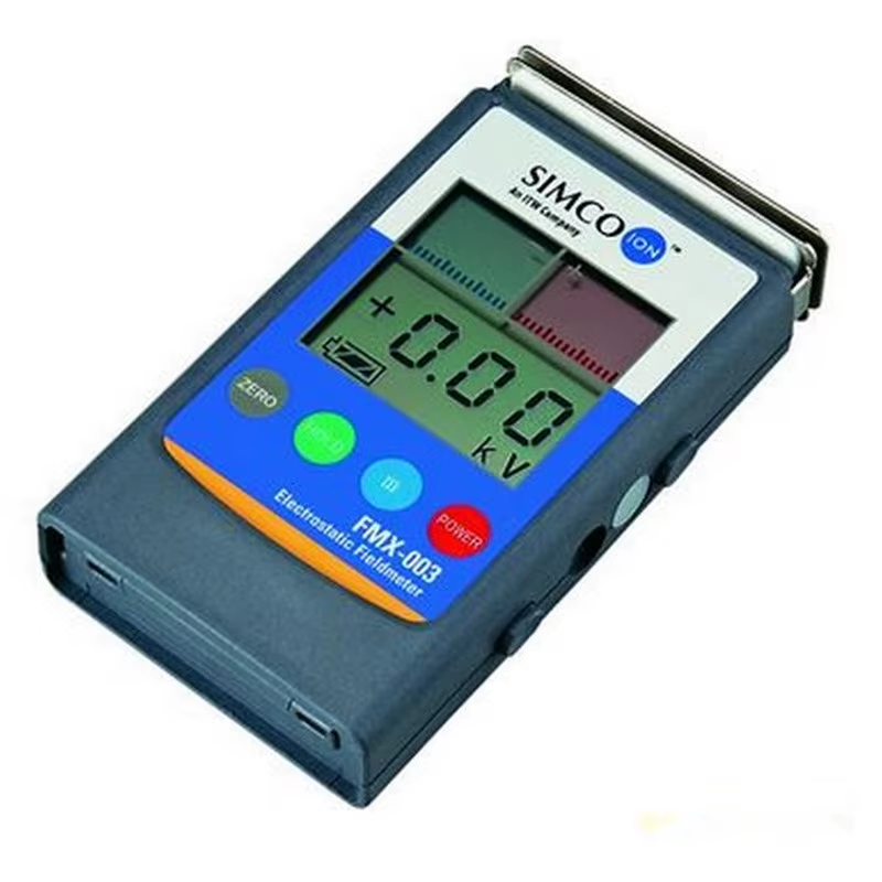 FMX-003 ESD Test Meter/Electrostatic Field meter Hand-held electrostatic tester