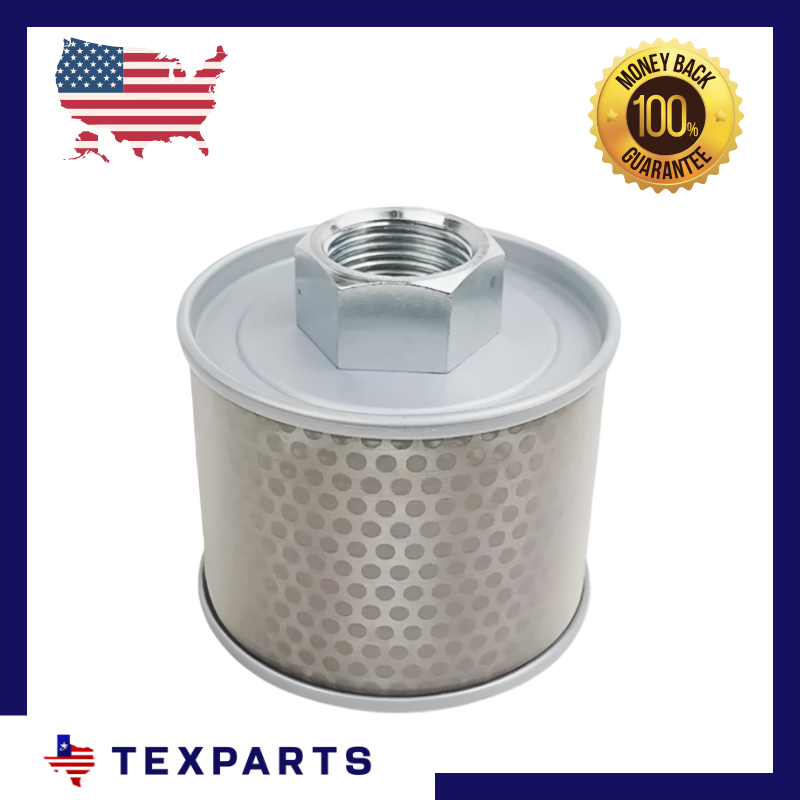 91375-23600 Hydraulic Filter Suction Mitsubishi Caterpillar Forklift S45 4G64