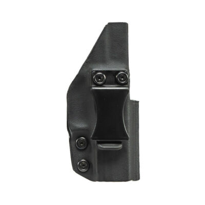 TAGUA 1836 OPTIC READY IWB&OWB BLACK-AMBI AMBI-DTR-310 (OLD INVENTORY)