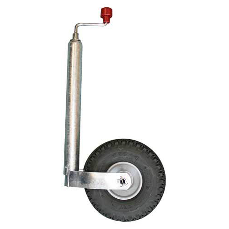 AlKO Jockey Wheel Pneumatic Rubber TyreのeBay公認海外通販｜セカイモン