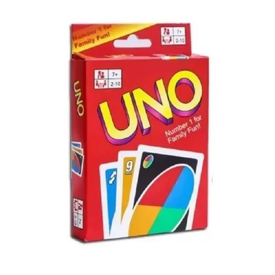 *2025! Mattel UNO FLIP! Games Family Funny Entertainment Board Game Fun Playing
