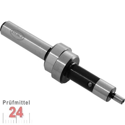 STEINLE Kantentaster Mechanisch 4 + 10 mm Tastkopf Messgerät Nullsetzer Anfahrd