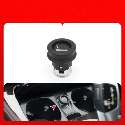 Cigarette lighter Socket FOR 2000-2020 BMW 328i 330i 528i 530i X3 X5 M3 M5 