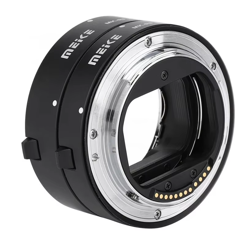 MEIKE Auto Focus Extension Tube Set 13+18mm for R/RP/R5/R6 Macro Photography RF