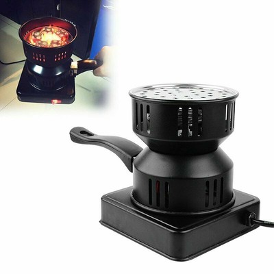 Shisha Anzünder Kohleanzünder für shisha Elektrisch Shisha ofen kohlegrill herd